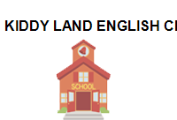 KIDDY LAND ENGLISH CENTER